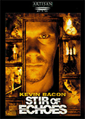 Standard DVD