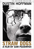 Original Release Criterion Collection DVD