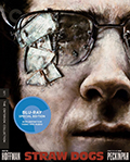 Criterion Collection Bluray