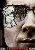 Re-release Criterion Collection DVD