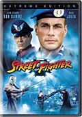 Extreme Edition DVD