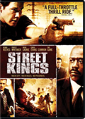 Standard DVD