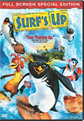 Fullscreen DVD