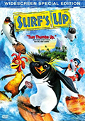 Widescreen DVD
