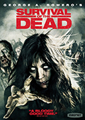 Standard DVD