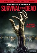 Ultimate Undead Edition DVD