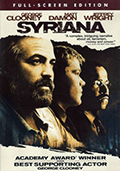 Fullscreen DVD