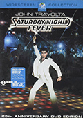 Standard DVD