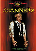 Standard DVD
