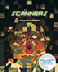 Criterion Collection Bluray