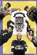 Standard DVD