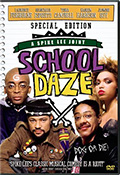 Special Edition DVD