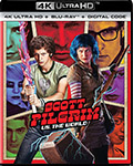 UltraHD Bluray
