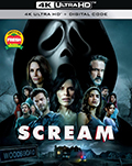 Scream (2022)