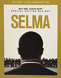 Walmart Exclusive Bonus Bluray