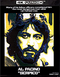 UltraHD Combo Pack Bluray