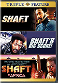 Triple Feature DVD