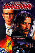 Original Release DVD