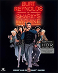 Sharky's Machine UltraHD Bluray