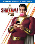 3D Bluray