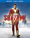 Combo Pack DVD