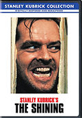 Standard DVD