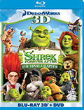 3D Bluray