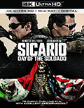 UltraHD Bluray
