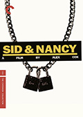 Criterion Collection DVD
