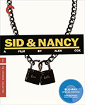 Criterion Collection Bluray