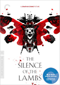 Criterion Collection Bluray