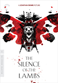 2018 Release Criterion Collection DVD