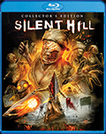 Collector's Edition Bluray
