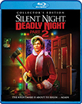 Collector's Edition Bluray