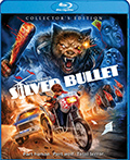 Collector's Edition Bluray