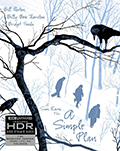 UltraHD Bluray