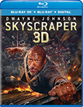 3D Bluray
