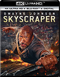 UltraHD Bluray