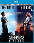 25th Anniversary Edition Bluray