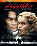 UltraHD Bluray