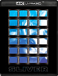 UltraHD Bluray