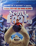 3D Bluray