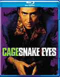 Standard Bluray