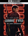 Snake Eyes: G.I. Joe Origins (2021)