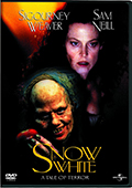 Original Release DVD