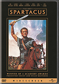 Standard DVD