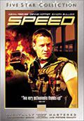 5-Star Collection DVD