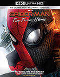 UltraHD Bluray