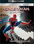 UltraHD Bluray