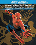 Limited Edition Collection Bluray